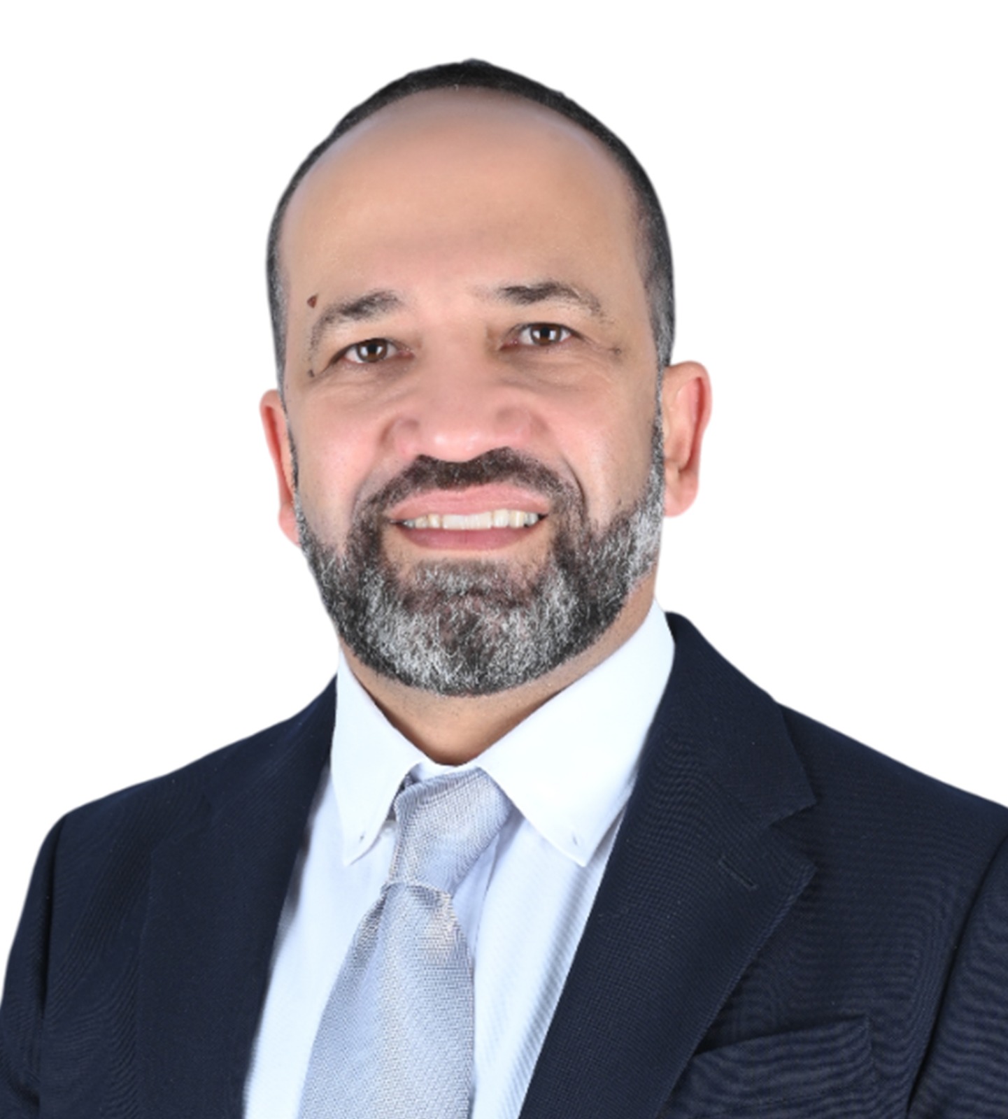 Professional Executive Manager Portrait